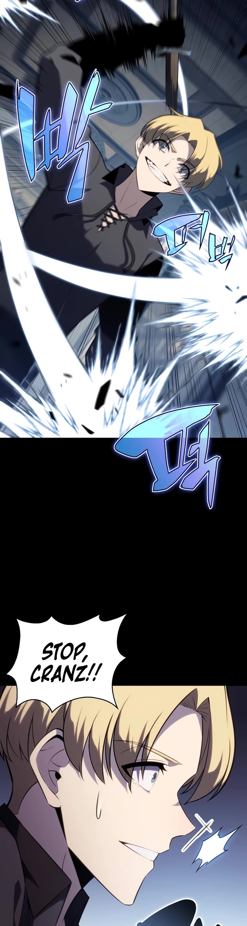 The Regressed Son of a Duke is an Assassin chapter 30 page 29