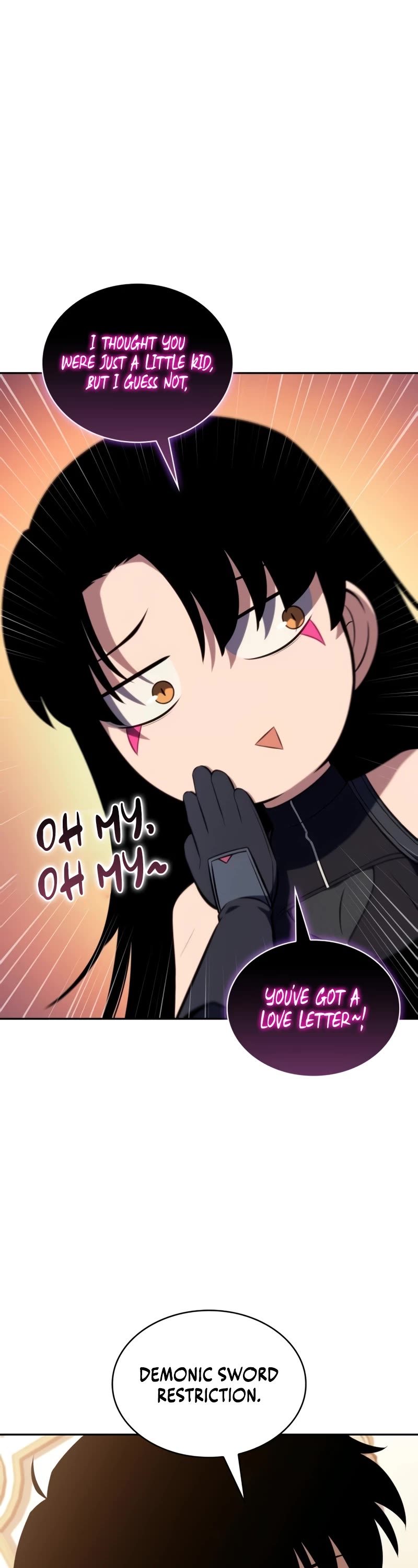 The Regressed Son of a Duke is an Assassin chapter 30 page 42