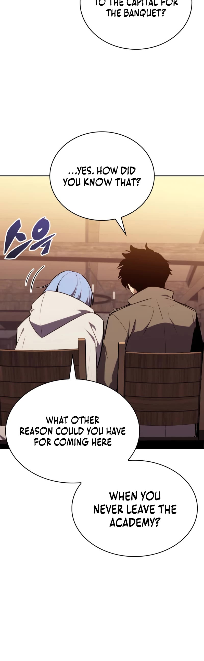 The Regressed Son of a Duke is an Assassin chapter 32 page 10