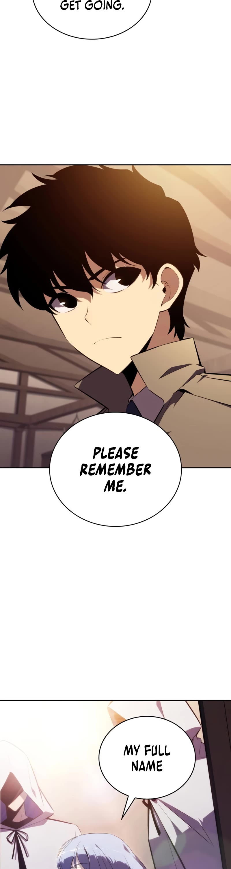 The Regressed Son of a Duke is an Assassin chapter 32 page 13