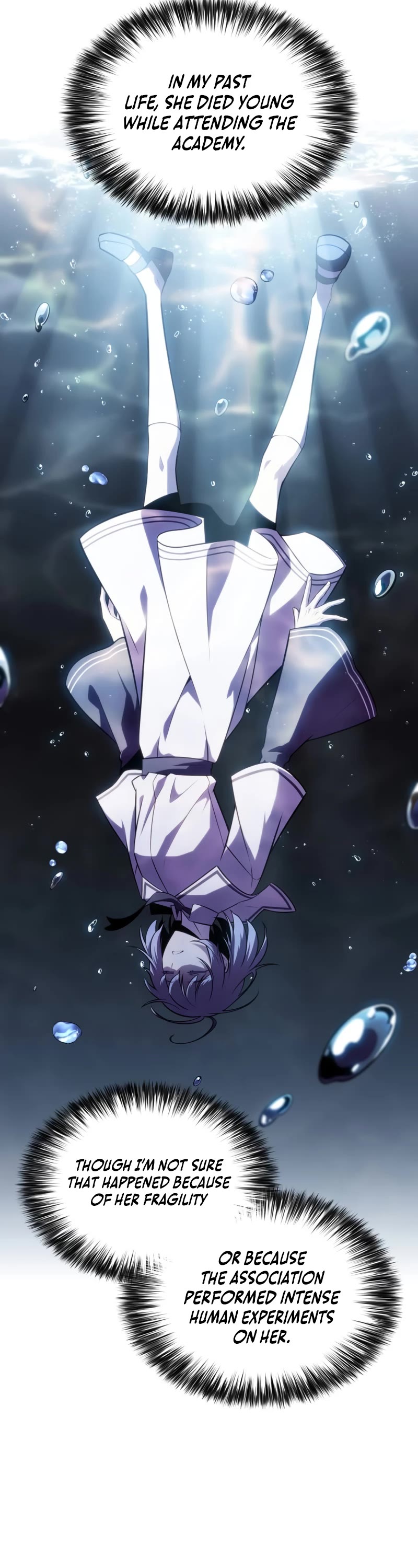 The Regressed Son of a Duke is an Assassin chapter 32 page 16