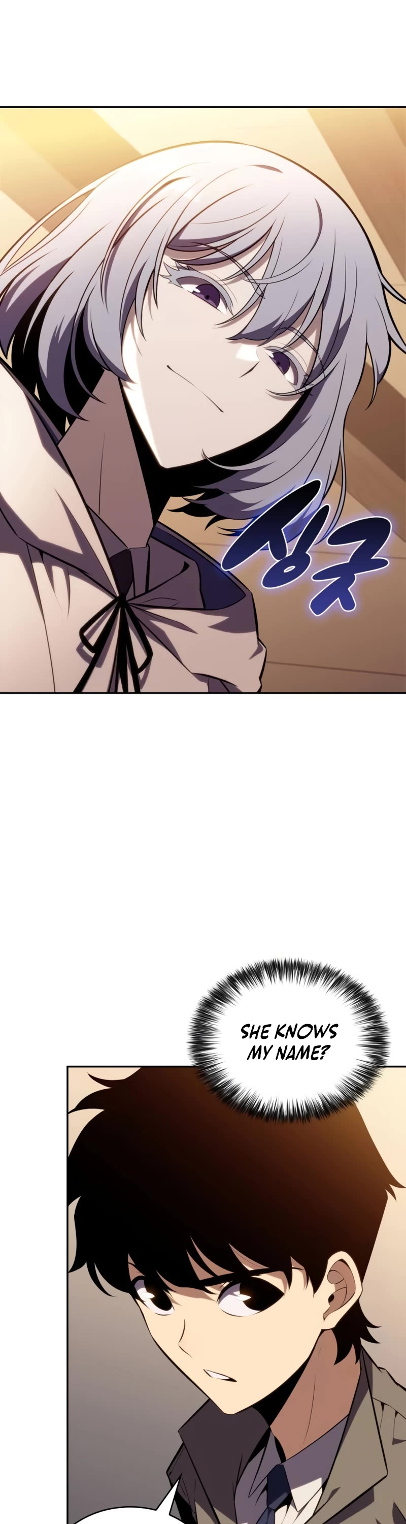 The Regressed Son of a Duke is an Assassin chapter 32 page 3