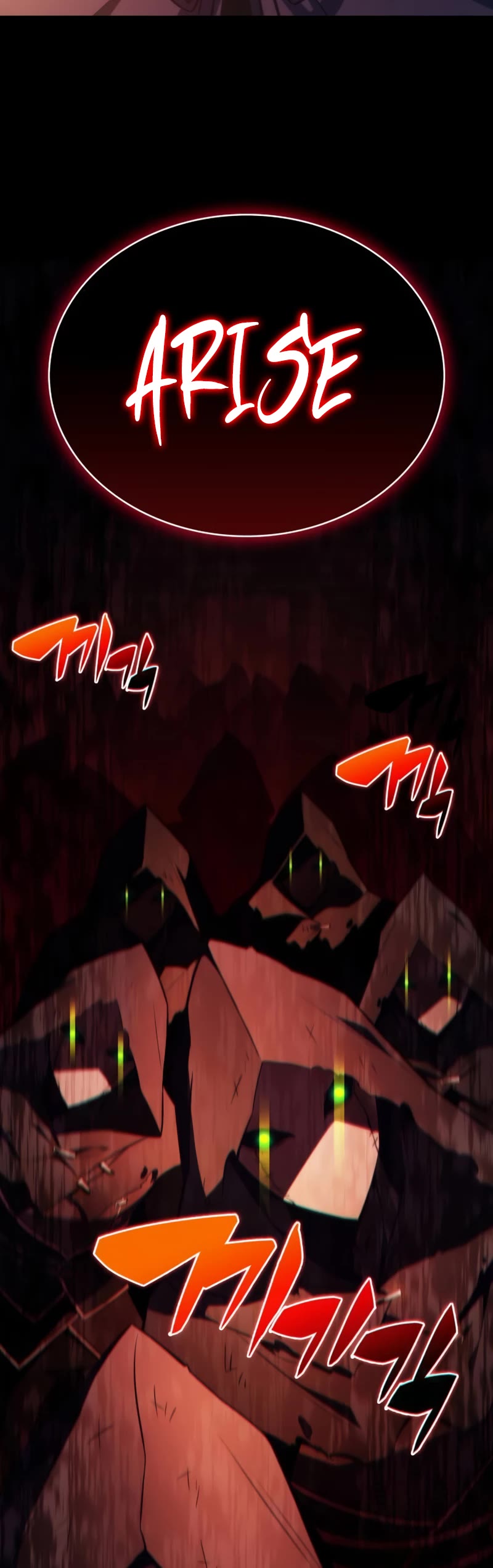 The Regressed Son of a Duke is an Assassin chapter 32 page 65