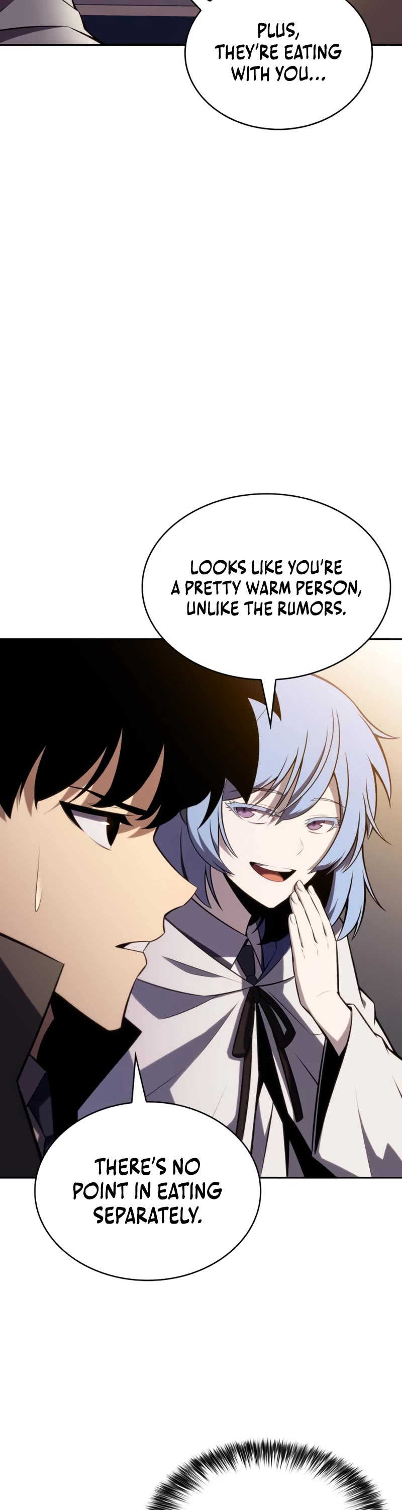 The Regressed Son of a Duke is an Assassin chapter 32 page 8