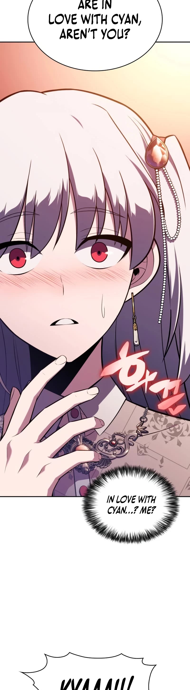 The Regressed Son of a Duke is an Assassin chapter 33 page 10