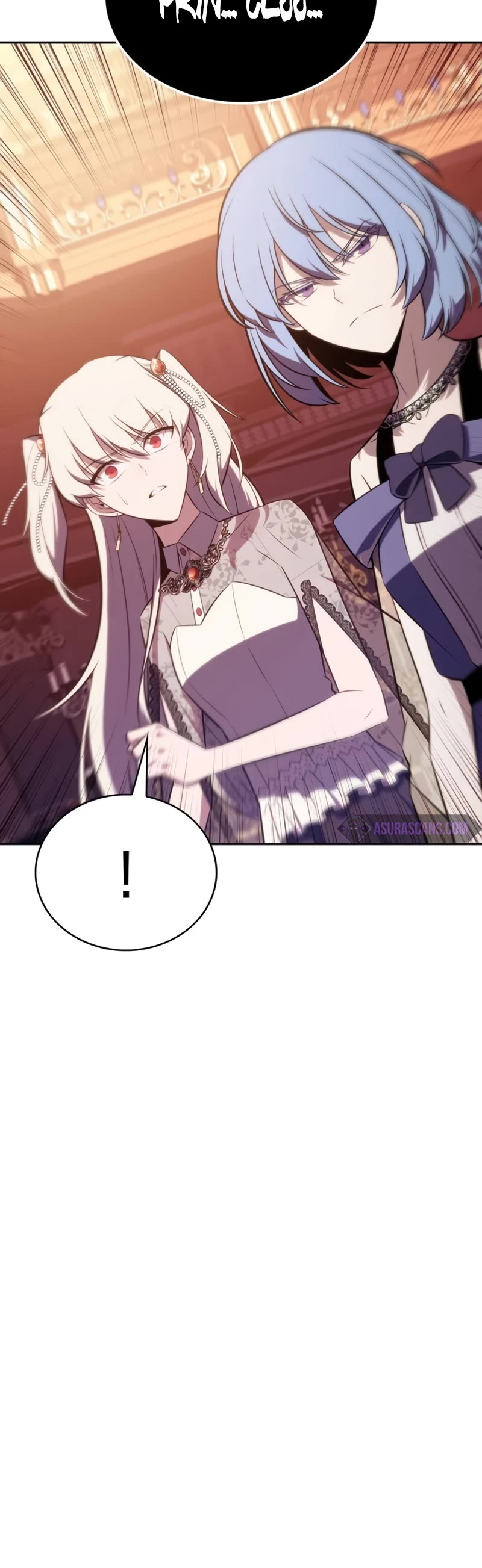 The Regressed Son of a Duke is an Assassin chapter 33 page 15