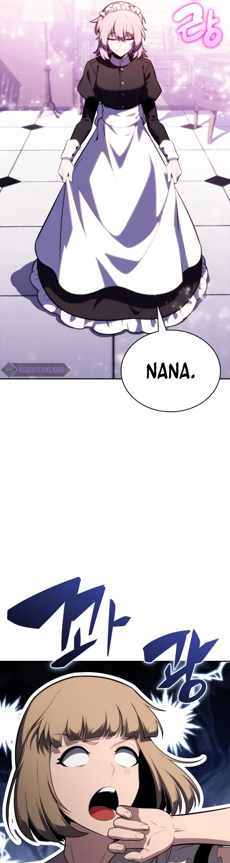 The Regressed Son of a Duke is an Assassin chapter 33 page 17