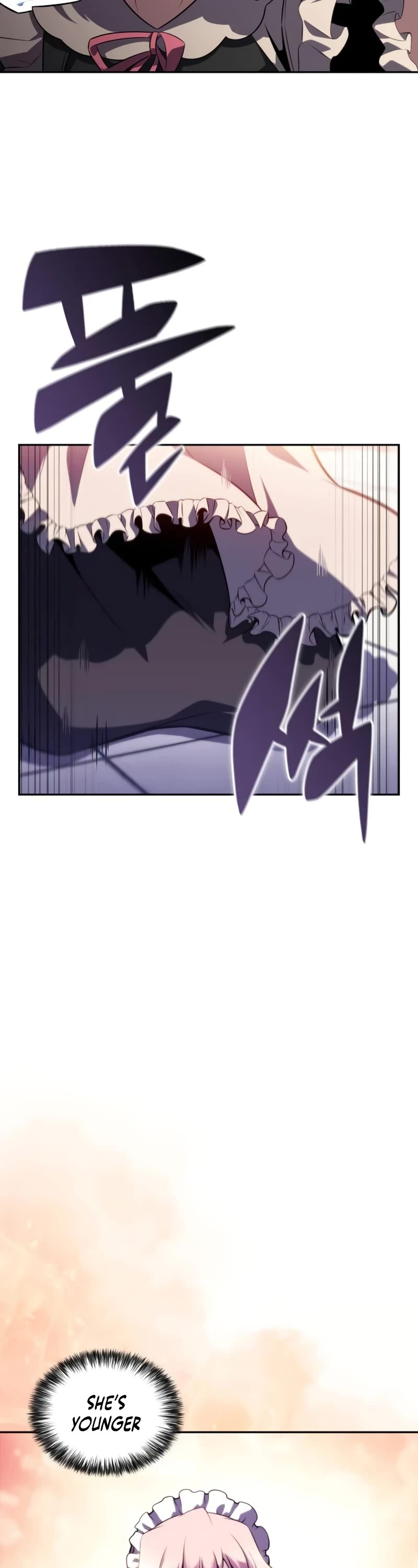 The Regressed Son of a Duke is an Assassin chapter 33 page 18