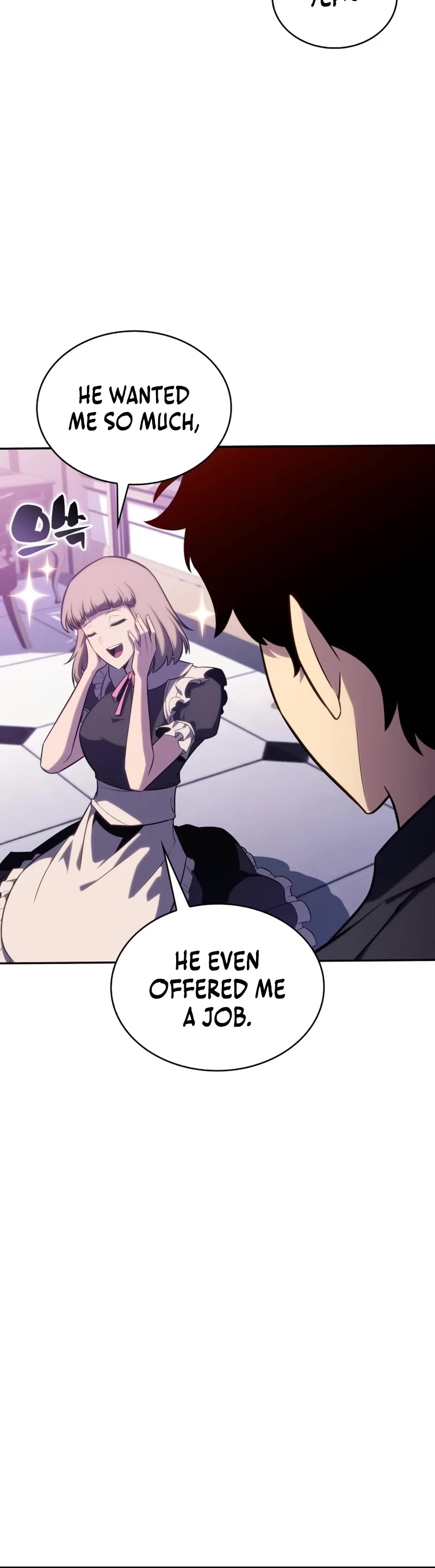 The Regressed Son of a Duke is an Assassin chapter 33 page 21