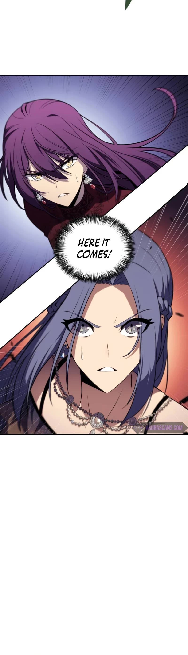 The Regressed Son of a Duke is an Assassin chapter 33 page 51