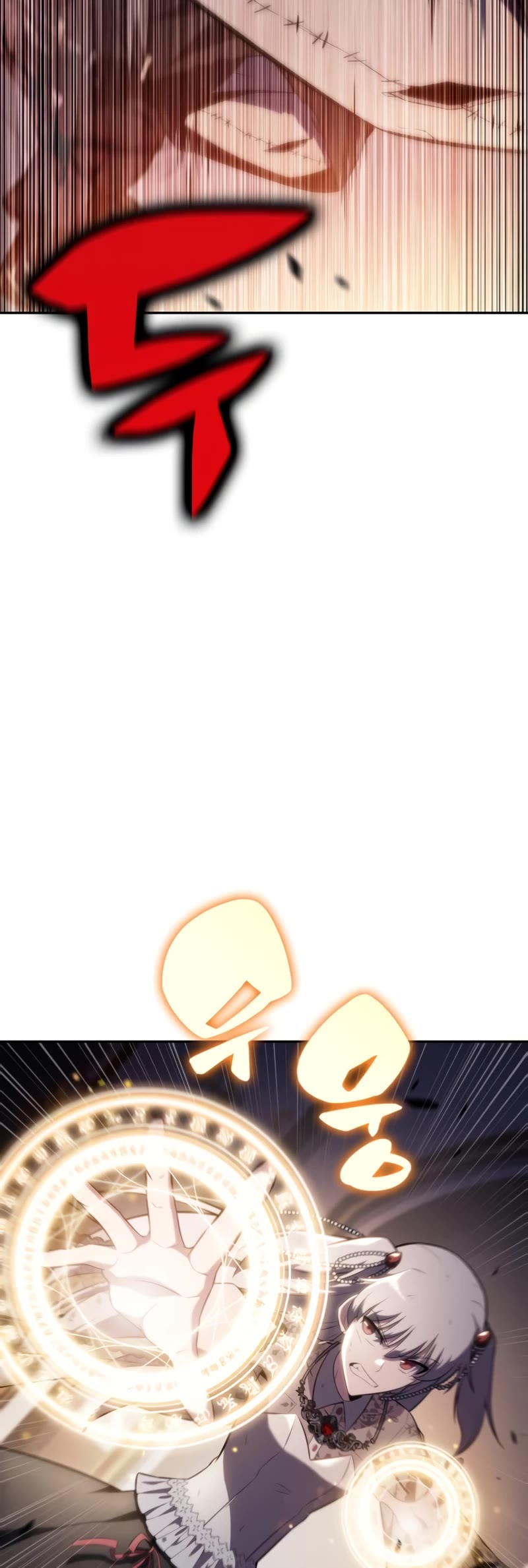 The Regressed Son of a Duke is an Assassin chapter 35 page 50