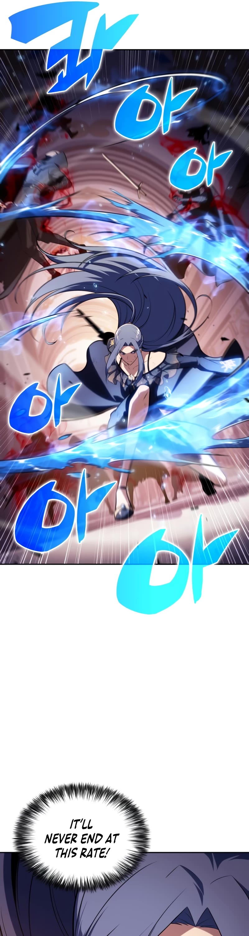 The Regressed Son of a Duke is an Assassin chapter 35 page 52