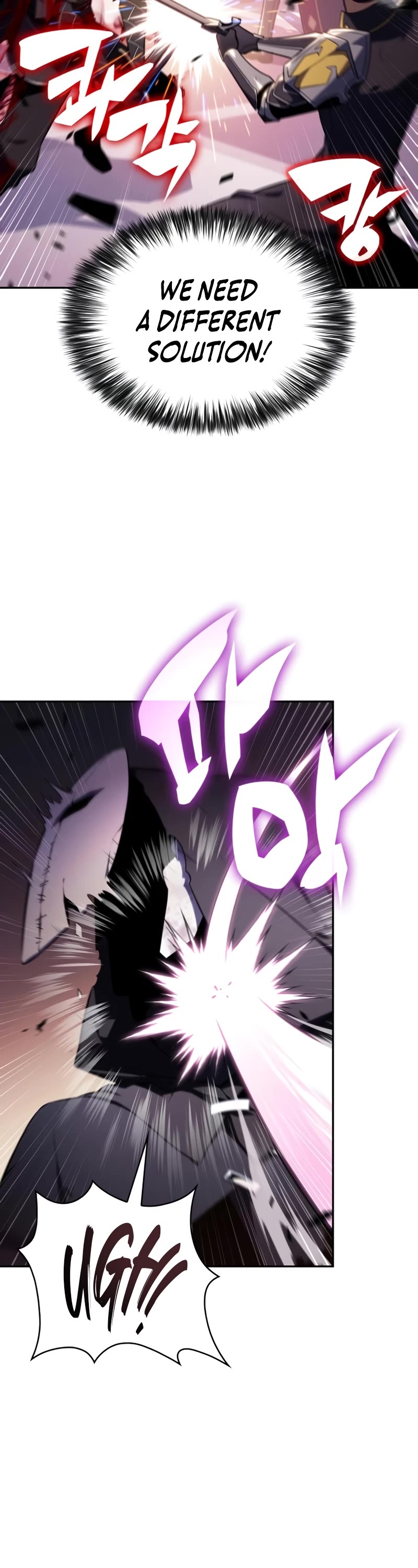 The Regressed Son of a Duke is an Assassin chapter 35 page 54