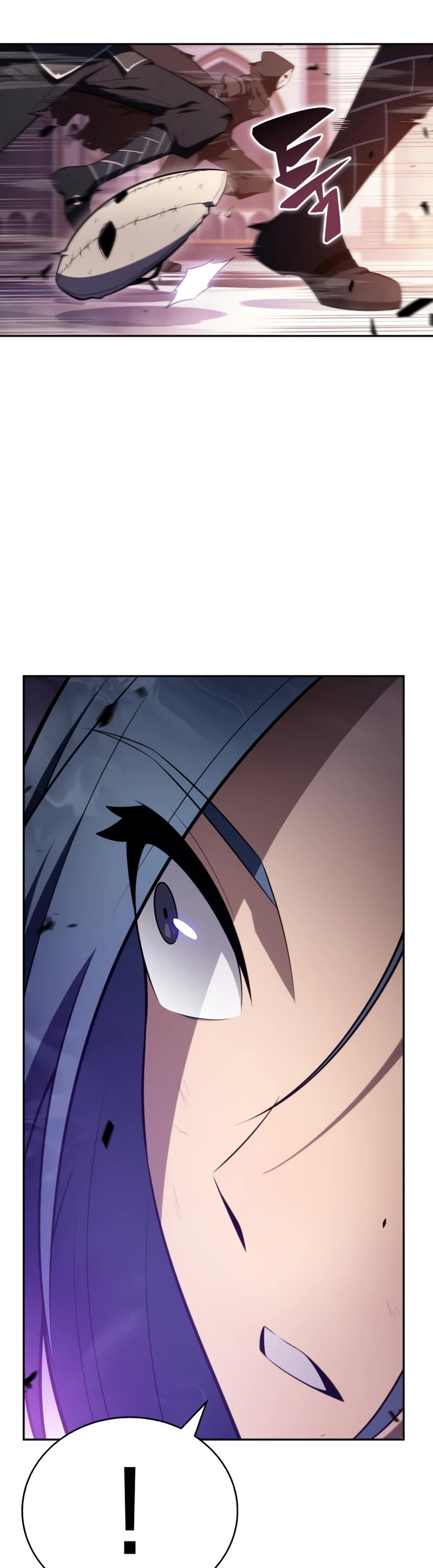 The Regressed Son of a Duke is an Assassin chapter 35 page 55