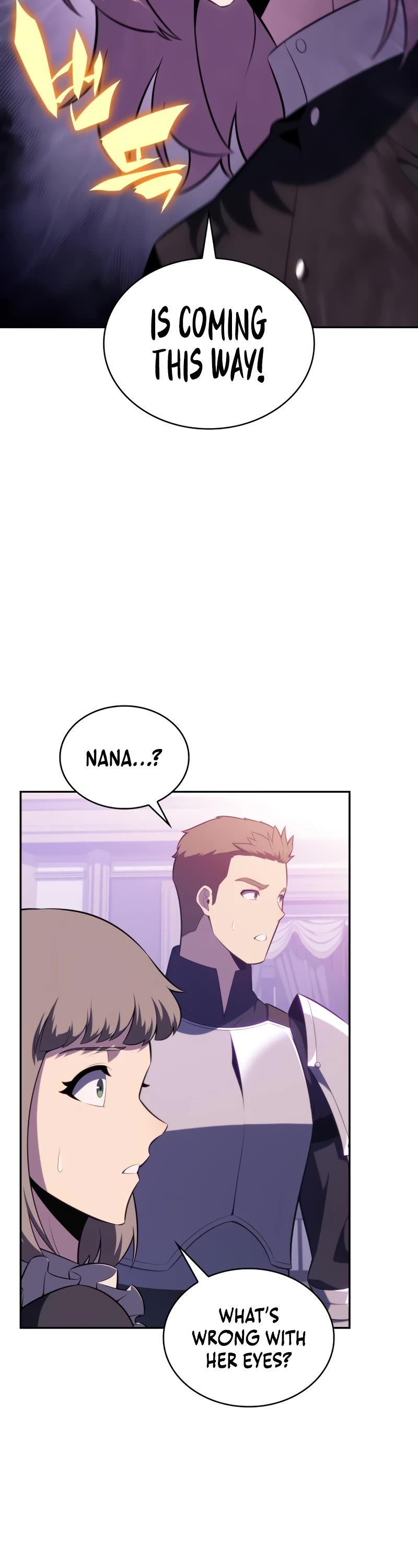 The Regressed Son of a Duke is an Assassin chapter 35 page 6