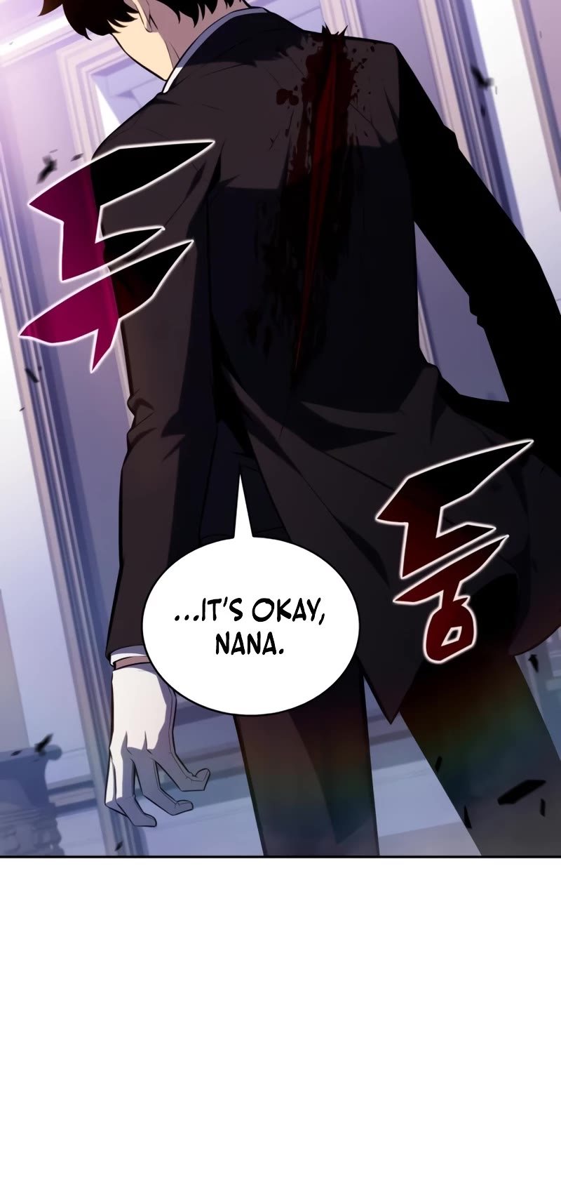 The Regressed Son of a Duke is an Assassin chapter 37 page 25