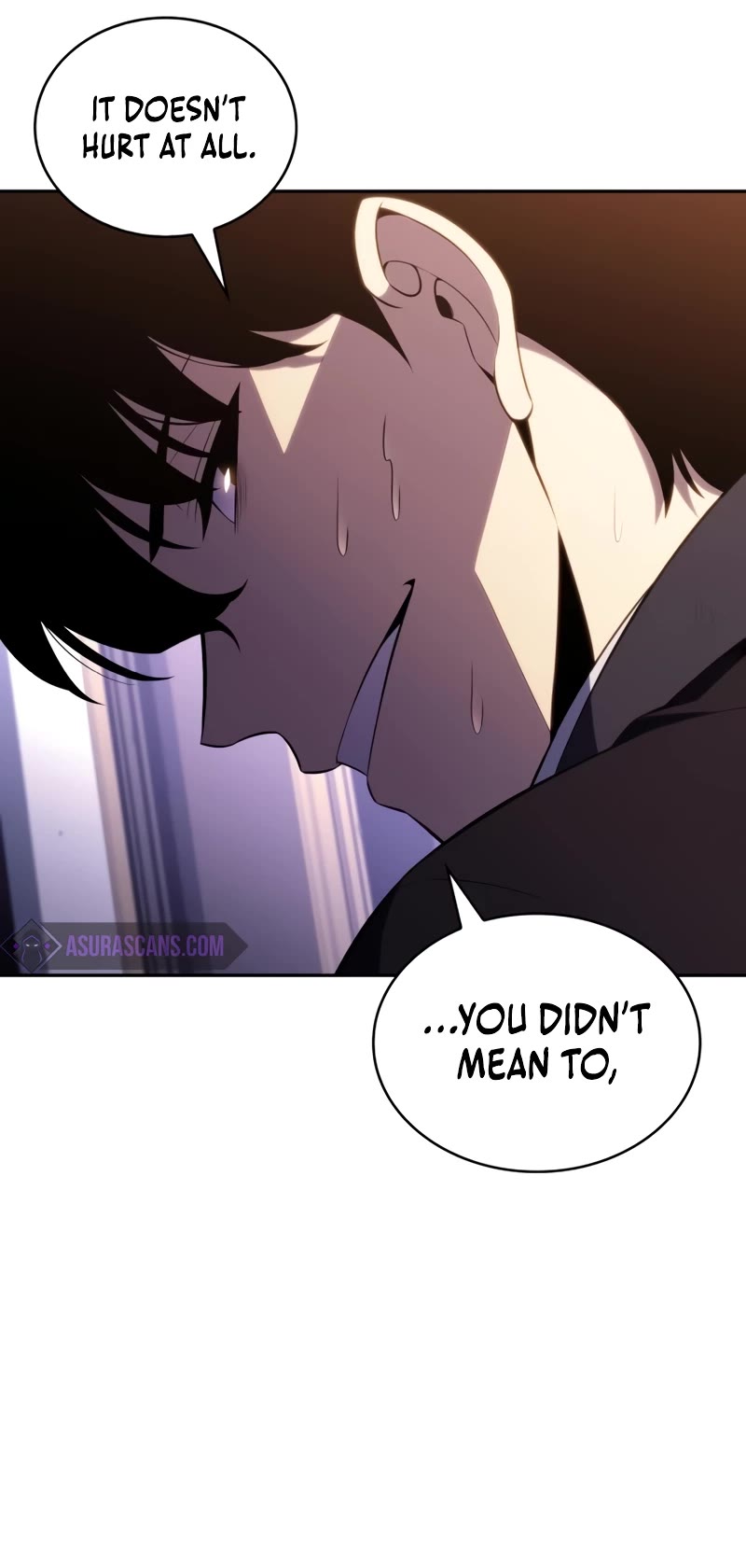 The Regressed Son of a Duke is an Assassin chapter 37 page 26