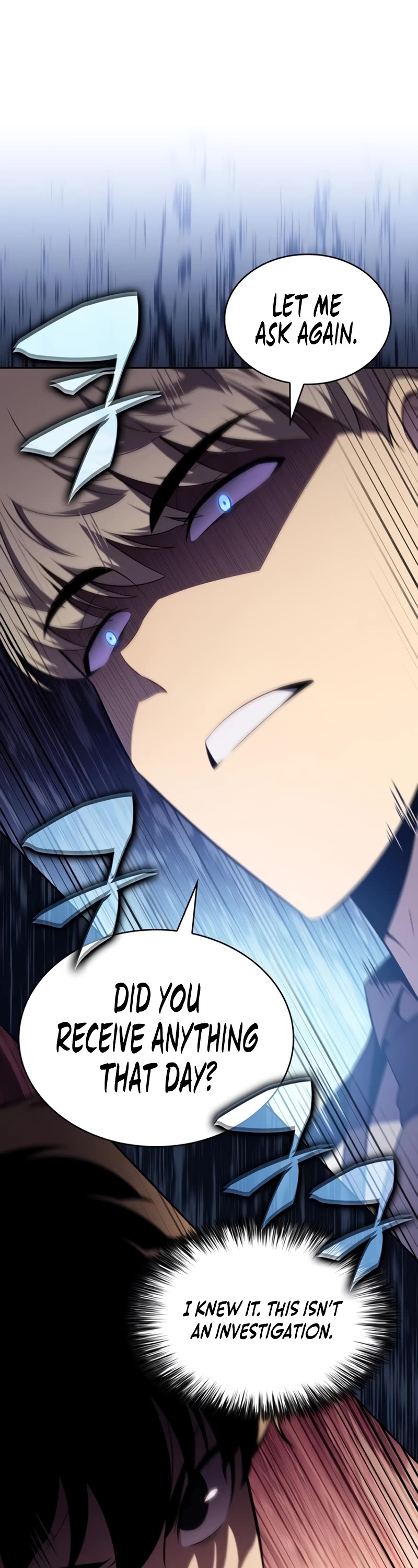 The Regressed Son of a Duke is an Assassin chapter 37 page 66