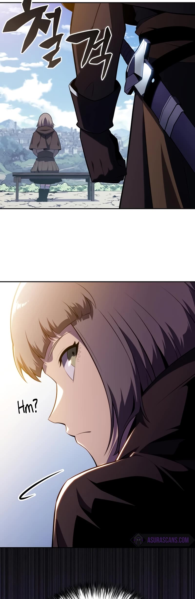 The Regressed Son of a Duke is an Assassin chapter 37 page 68