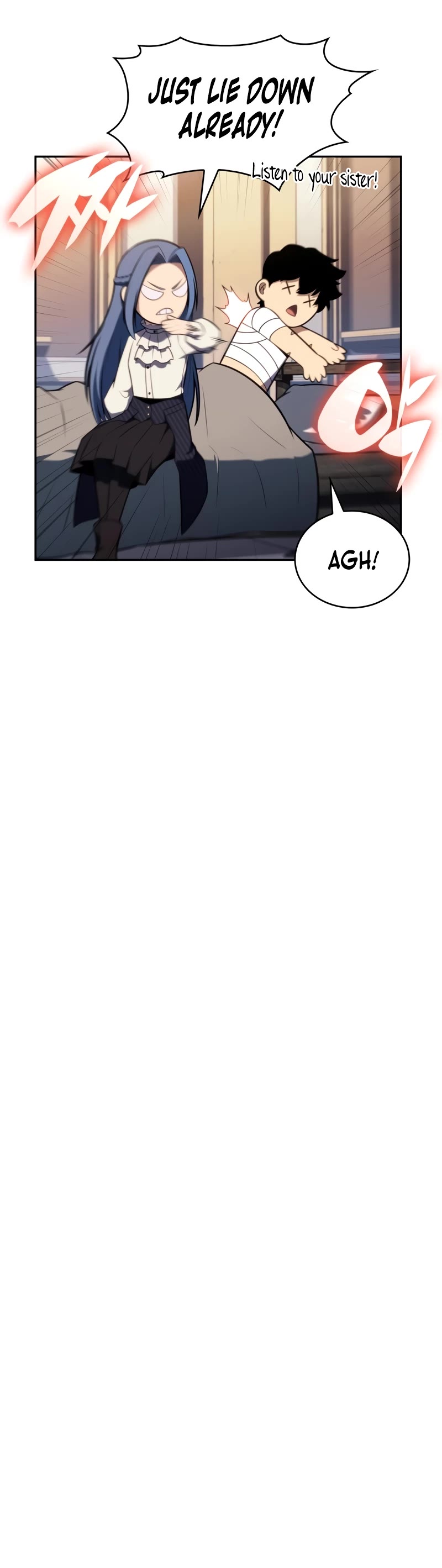 The Regressed Son of a Duke is an Assassin chapter 38 page 10