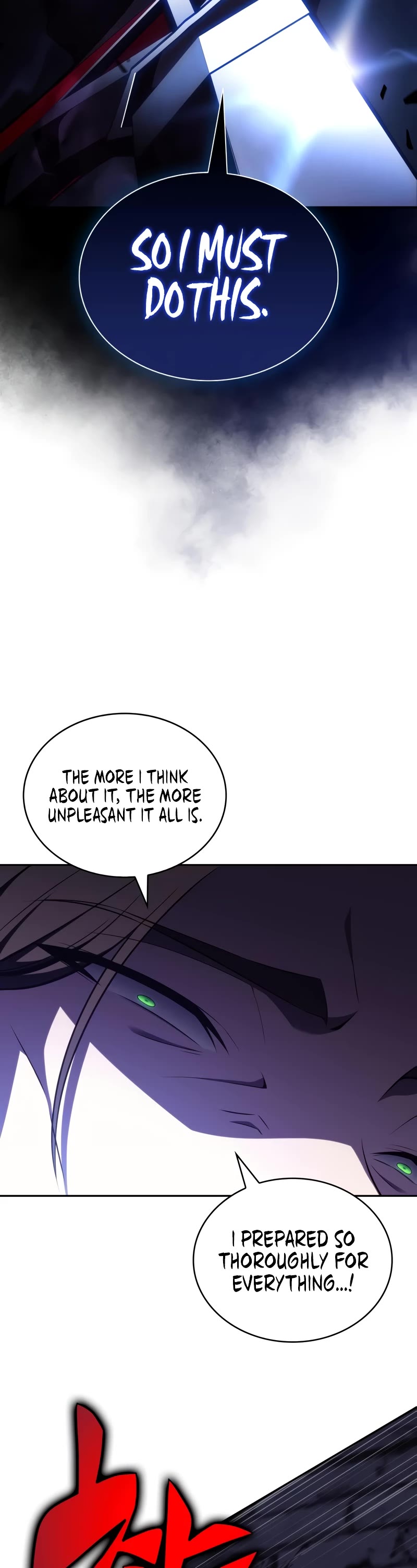 The Regressed Son of a Duke is an Assassin chapter 38 page 14