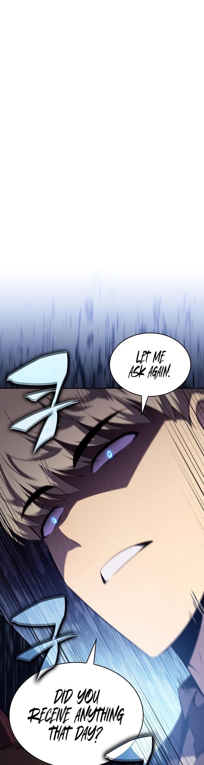 The Regressed Son of a Duke is an Assassin chapter 38 page 2