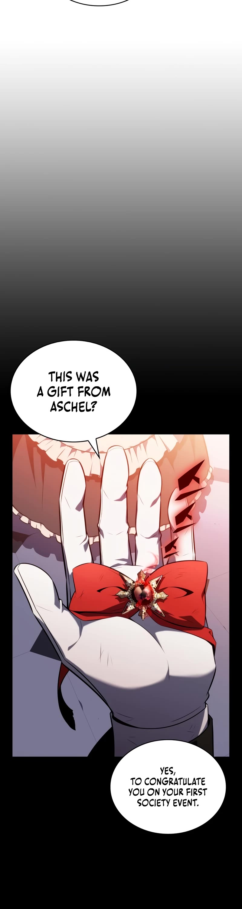 The Regressed Son of a Duke is an Assassin chapter 38 page 24