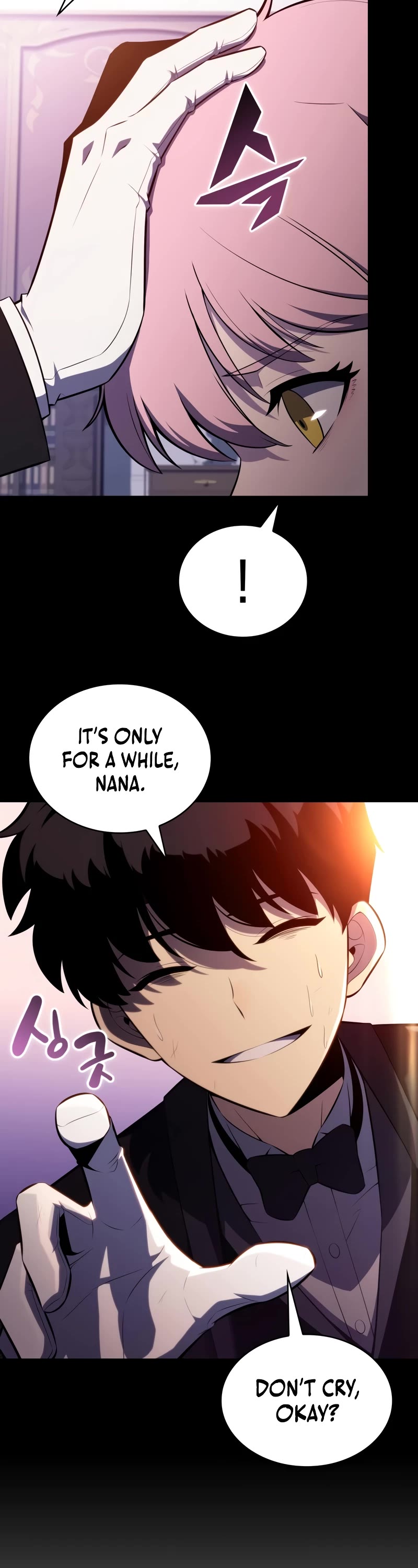 The Regressed Son of a Duke is an Assassin chapter 38 page 29