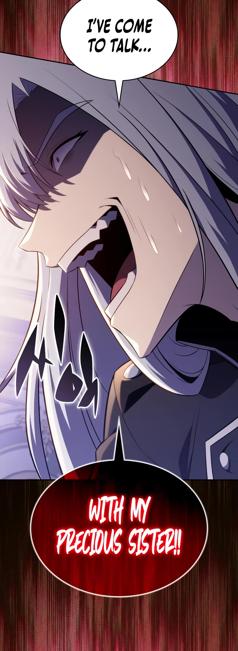 The Regressed Son of a Duke is an Assassin chapter 38 page 55