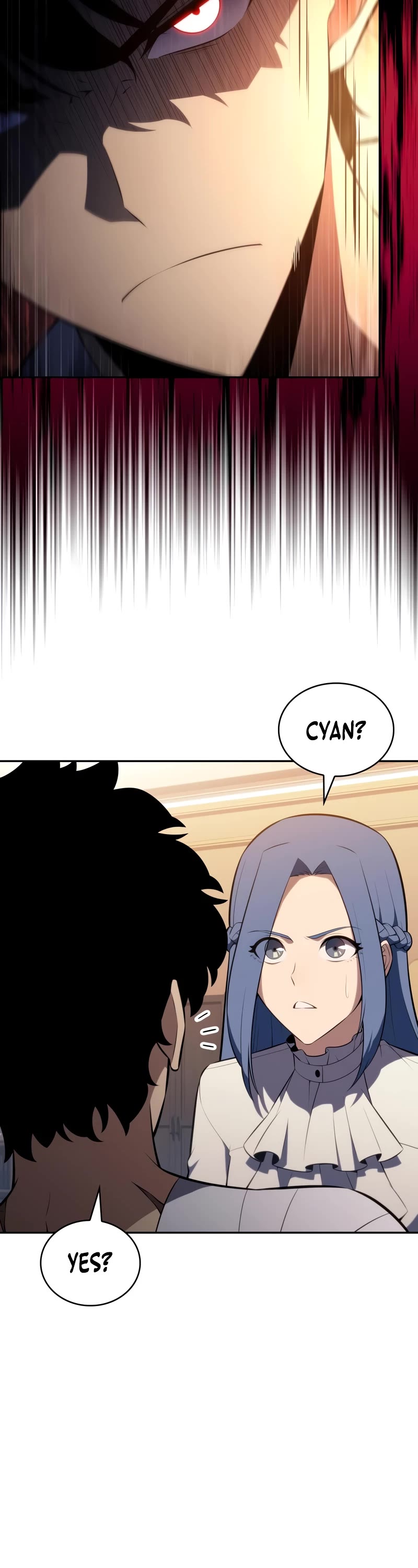 The Regressed Son of a Duke is an Assassin chapter 38 page 9