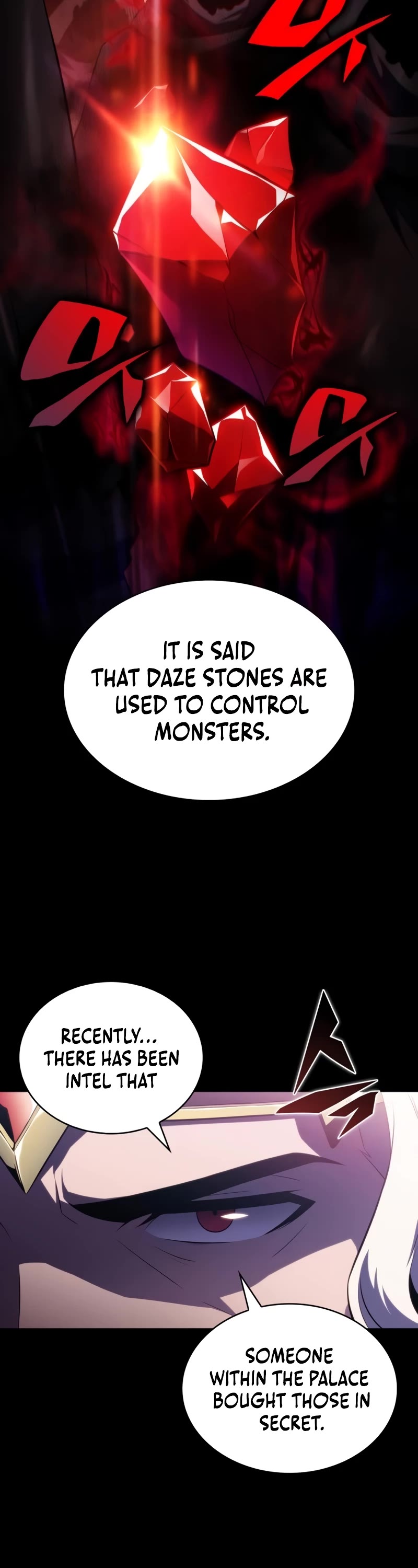 The Regressed Son of a Duke is an Assassin chapter 39 page 13