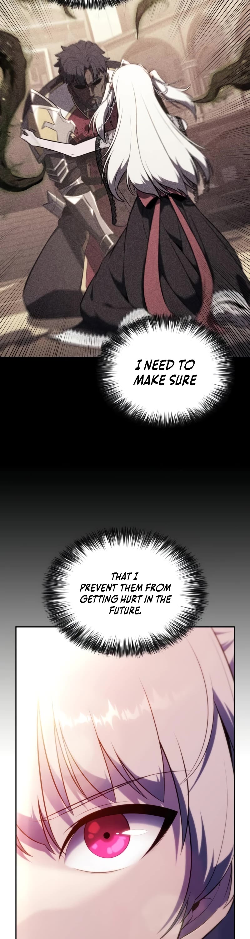 The Regressed Son of a Duke is an Assassin chapter 39 page 19