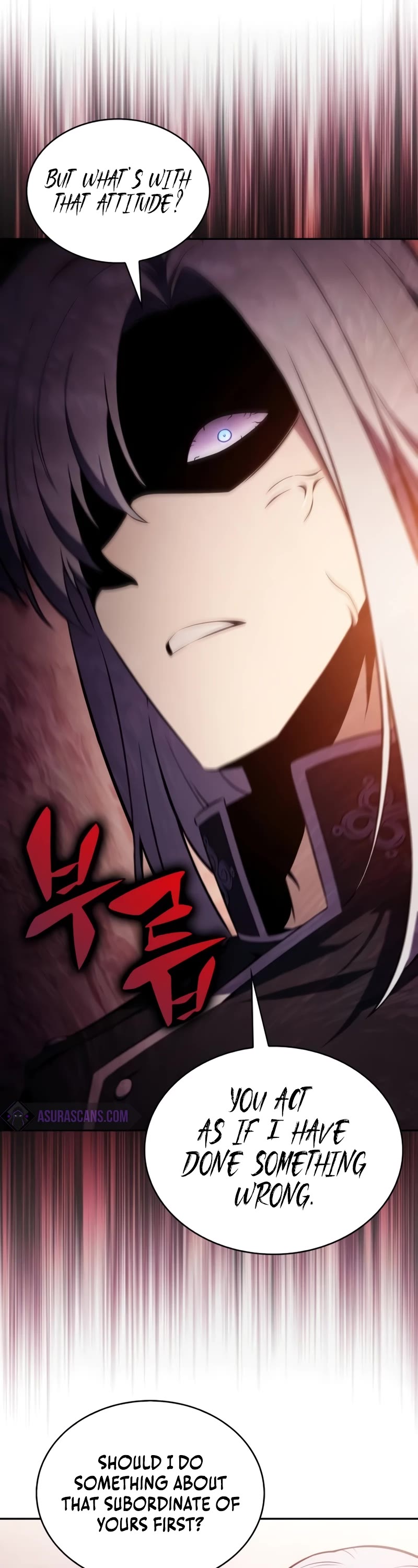 The Regressed Son of a Duke is an Assassin chapter 39 page 22