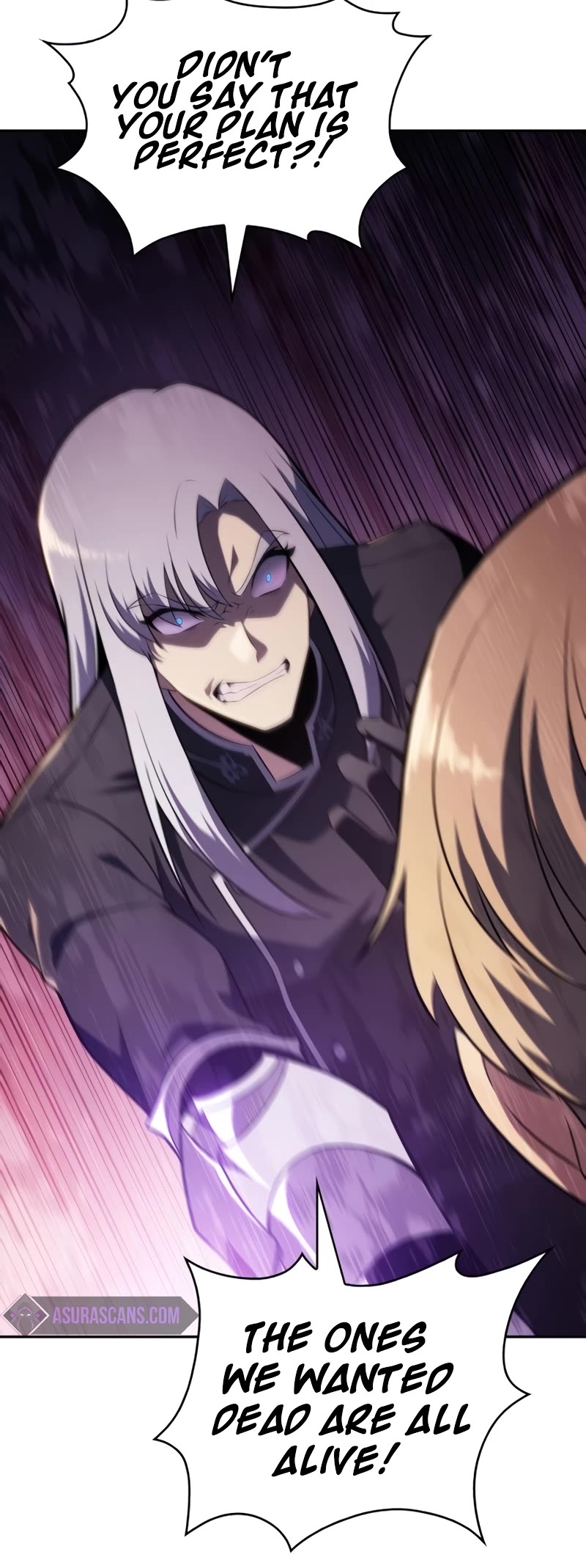 The Regressed Son of a Duke is an Assassin chapter 39 page 44