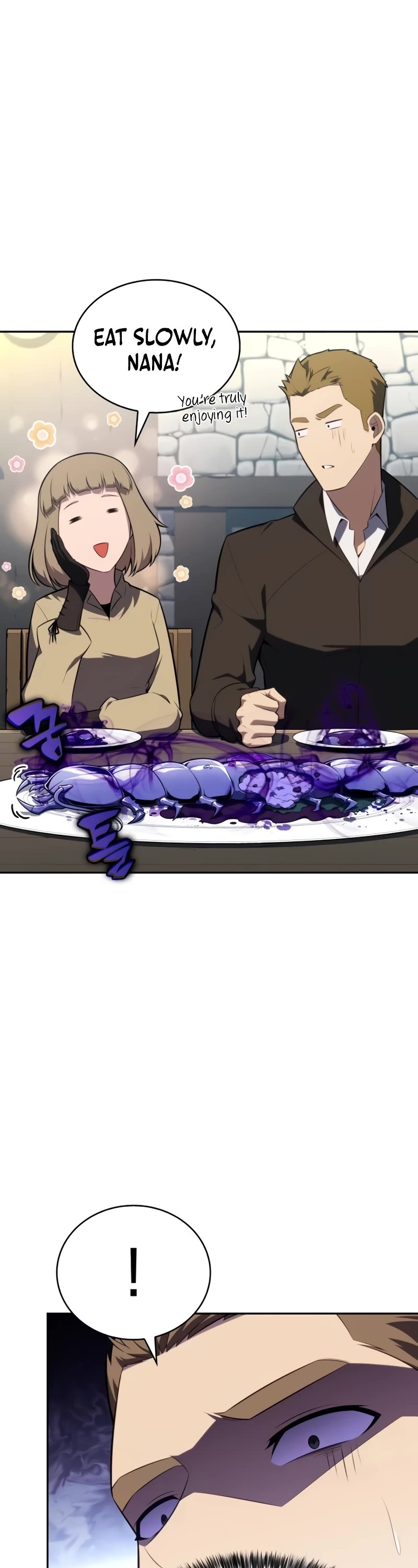 The Regressed Son of a Duke is an Assassin chapter 39 page 58