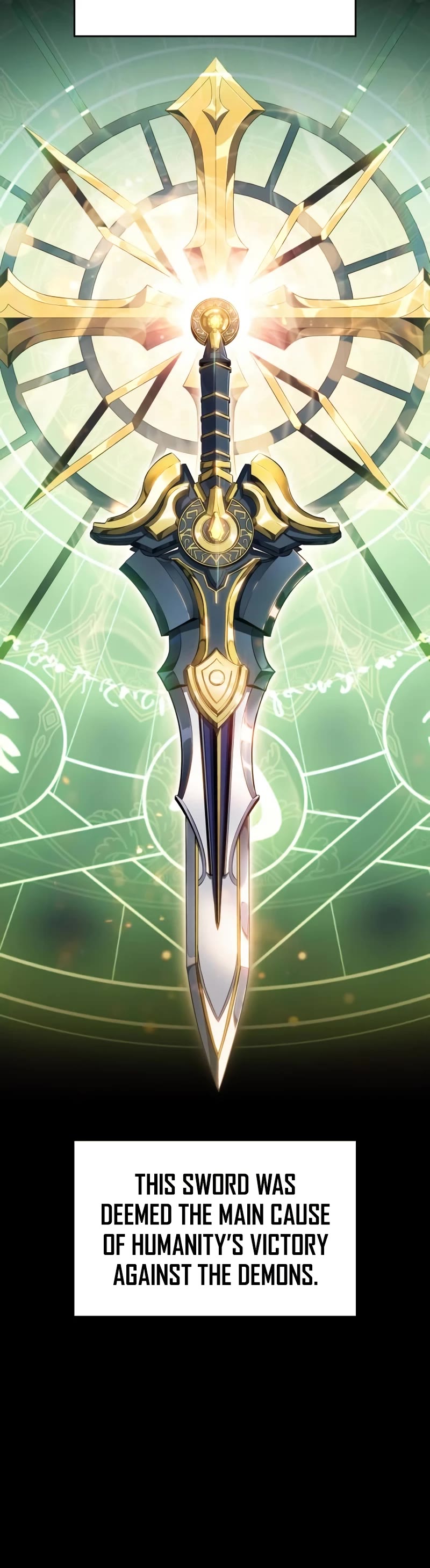 The Regressed Son of a Duke is an Assassin chapter 4 page 11