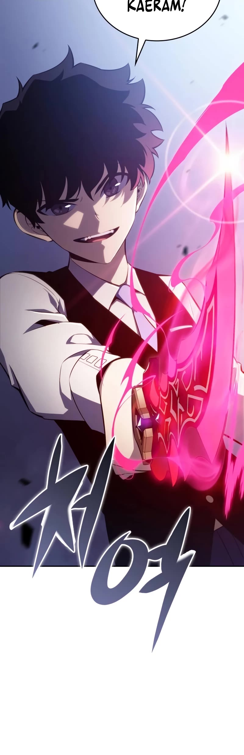 The Regressed Son of a Duke is an Assassin chapter 4 page 26