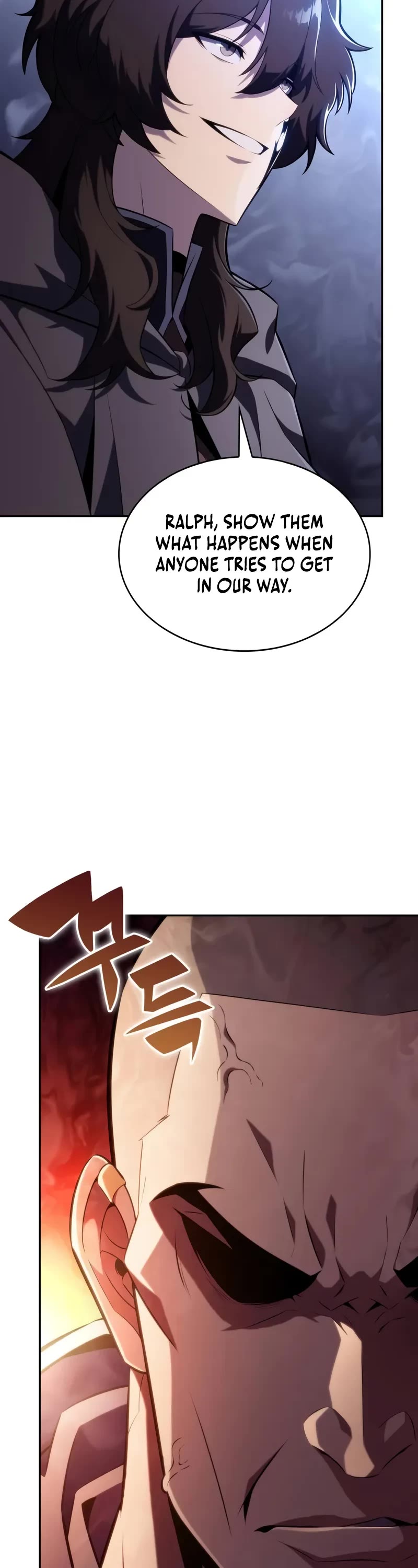 The Regressed Son of a Duke is an Assassin chapter 42 page 25