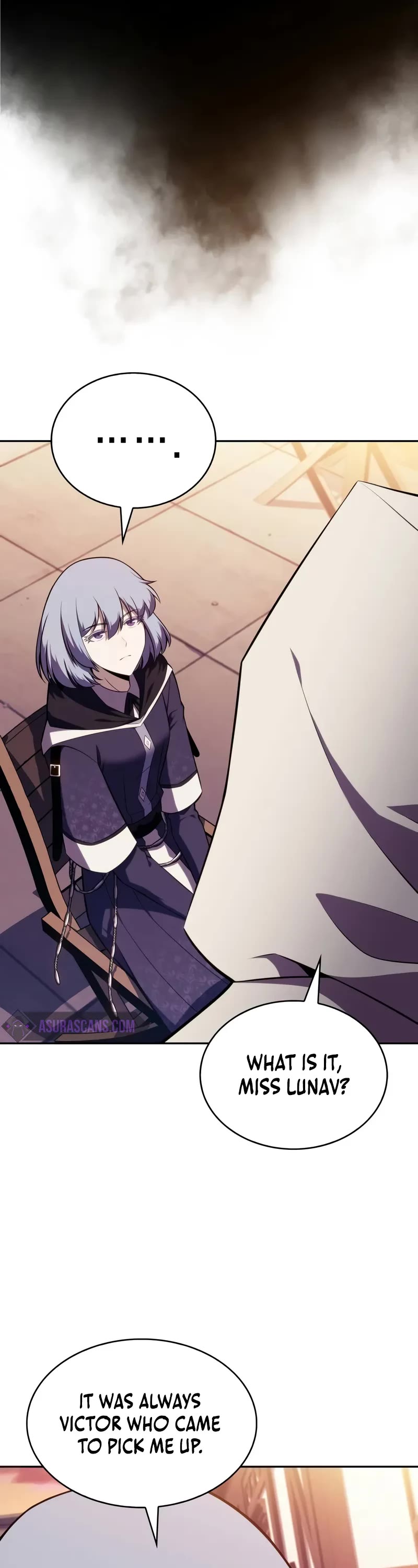 The Regressed Son of a Duke is an Assassin chapter 42 page 3
