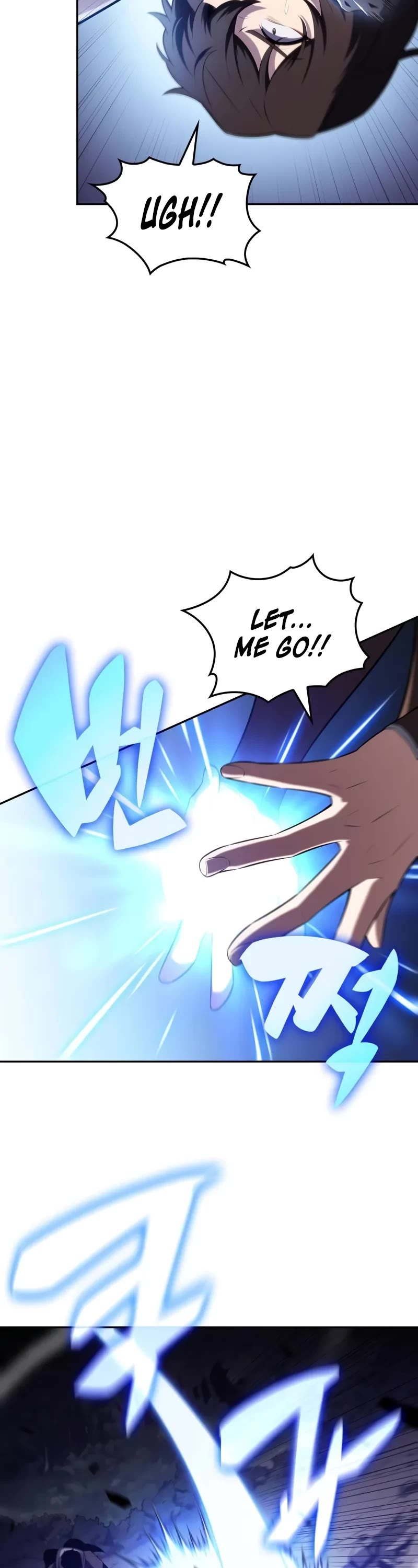 The Regressed Son of a Duke is an Assassin chapter 42 page 43
