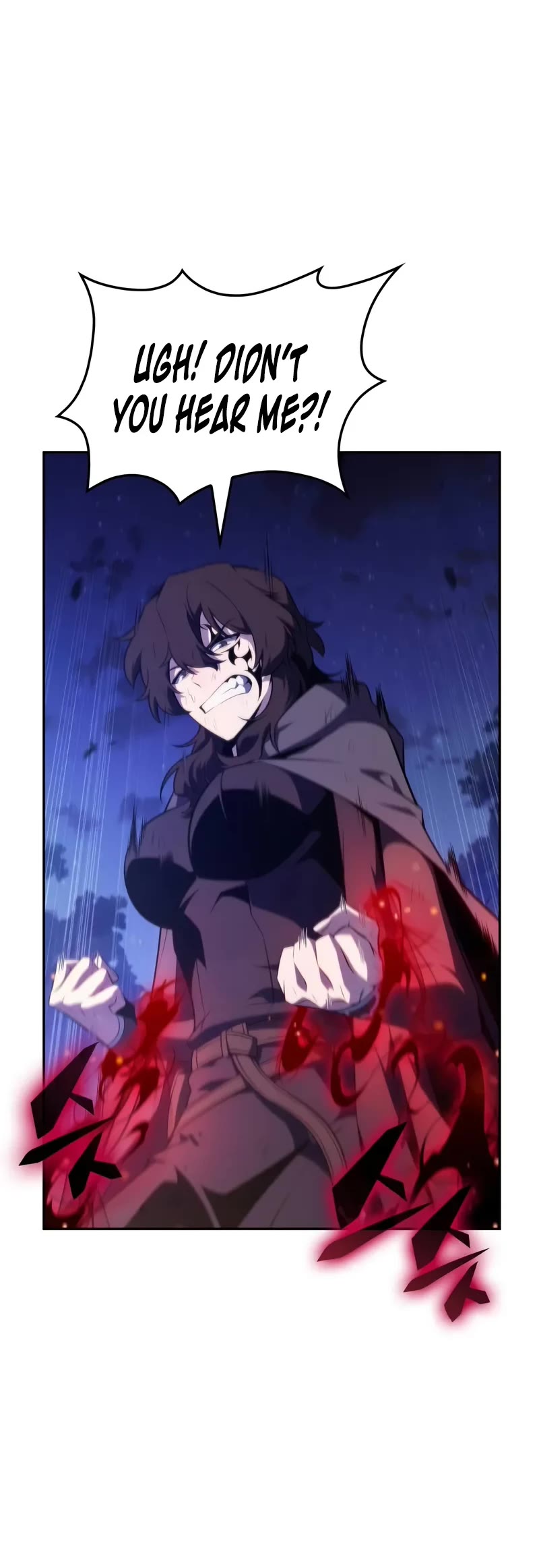 The Regressed Son of a Duke is an Assassin chapter 42 page 46
