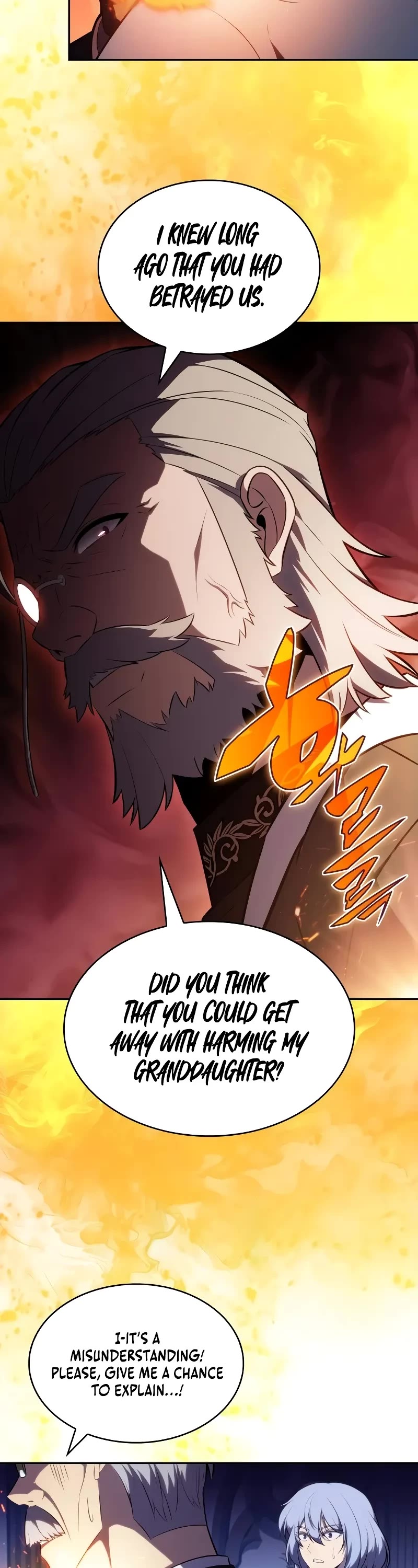 The Regressed Son of a Duke is an Assassin chapter 43 page 14