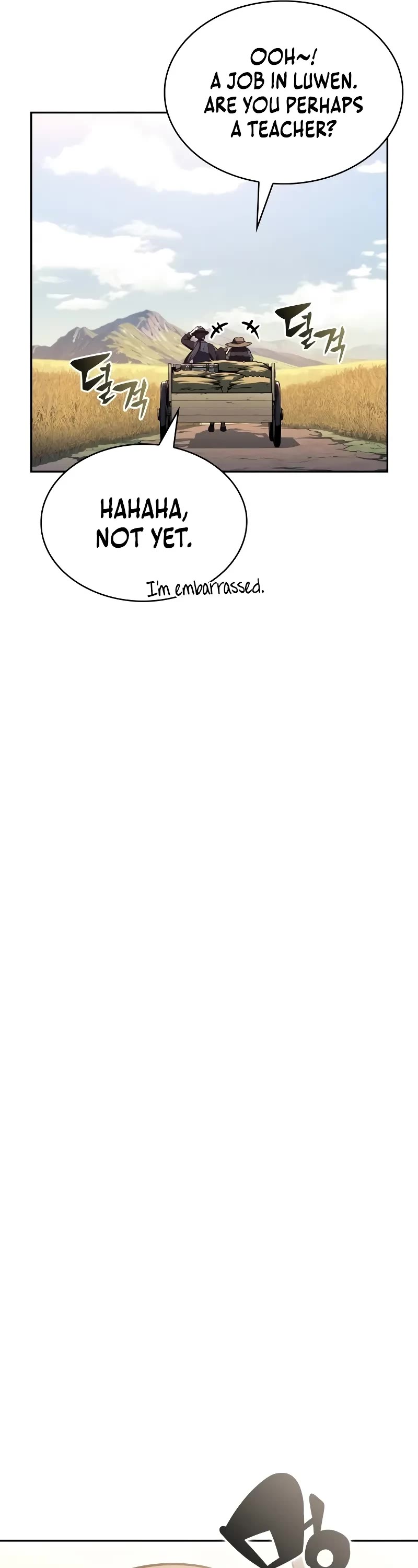 The Regressed Son of a Duke is an Assassin chapter 43 page 41