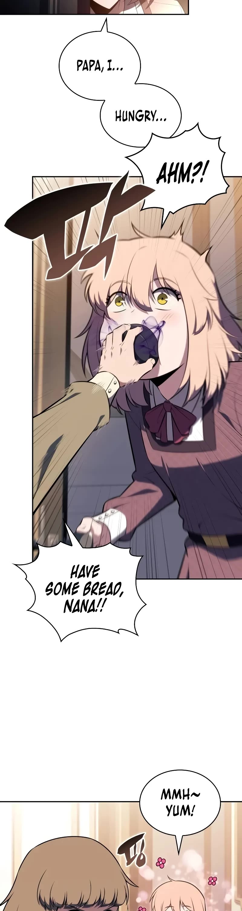 The Regressed Son of a Duke is an Assassin chapter 43 page 50