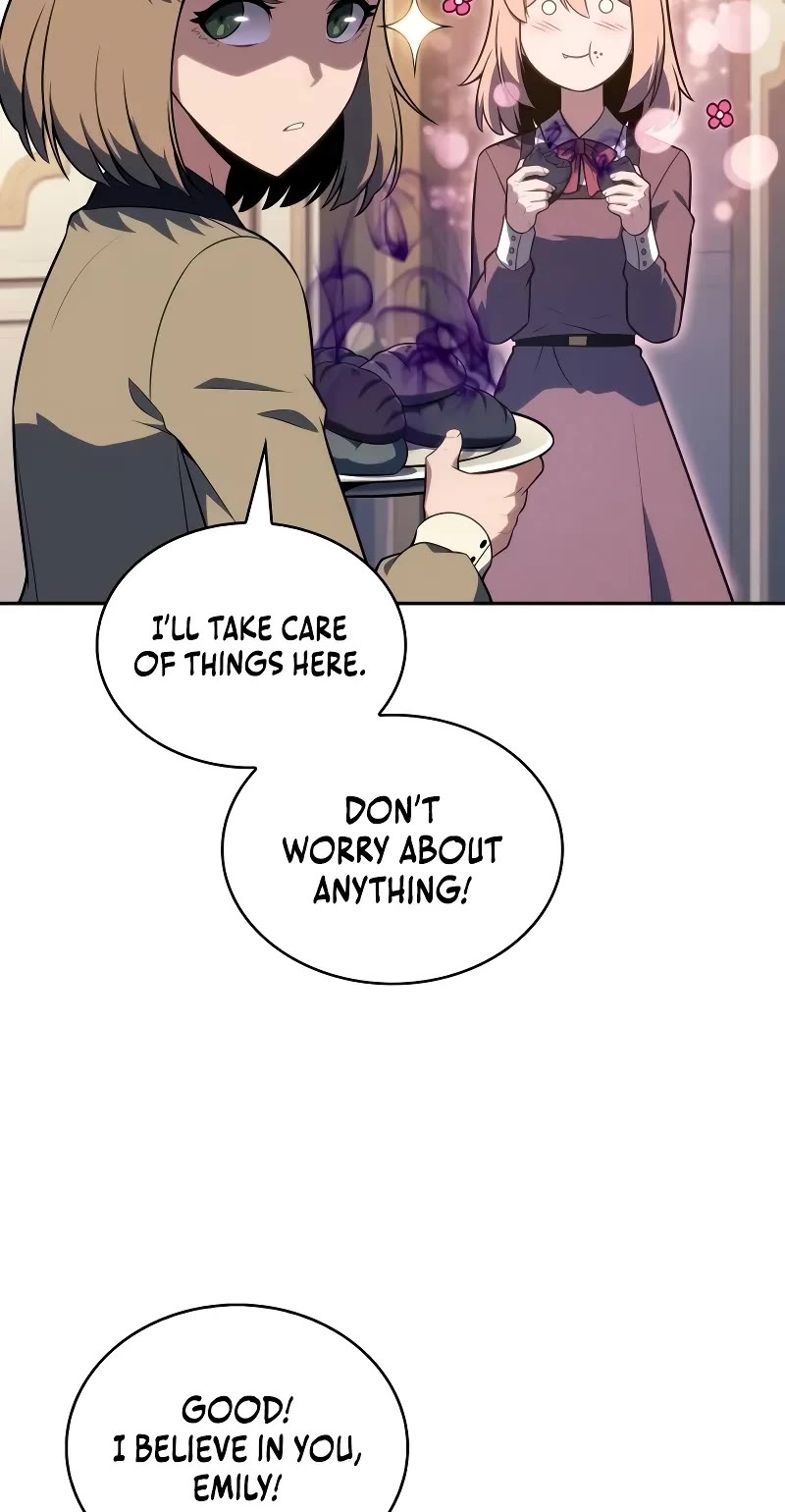 The Regressed Son of a Duke is an Assassin chapter 43 page 51