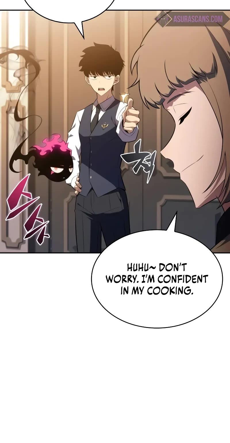 The Regressed Son of a Duke is an Assassin chapter 43 page 52