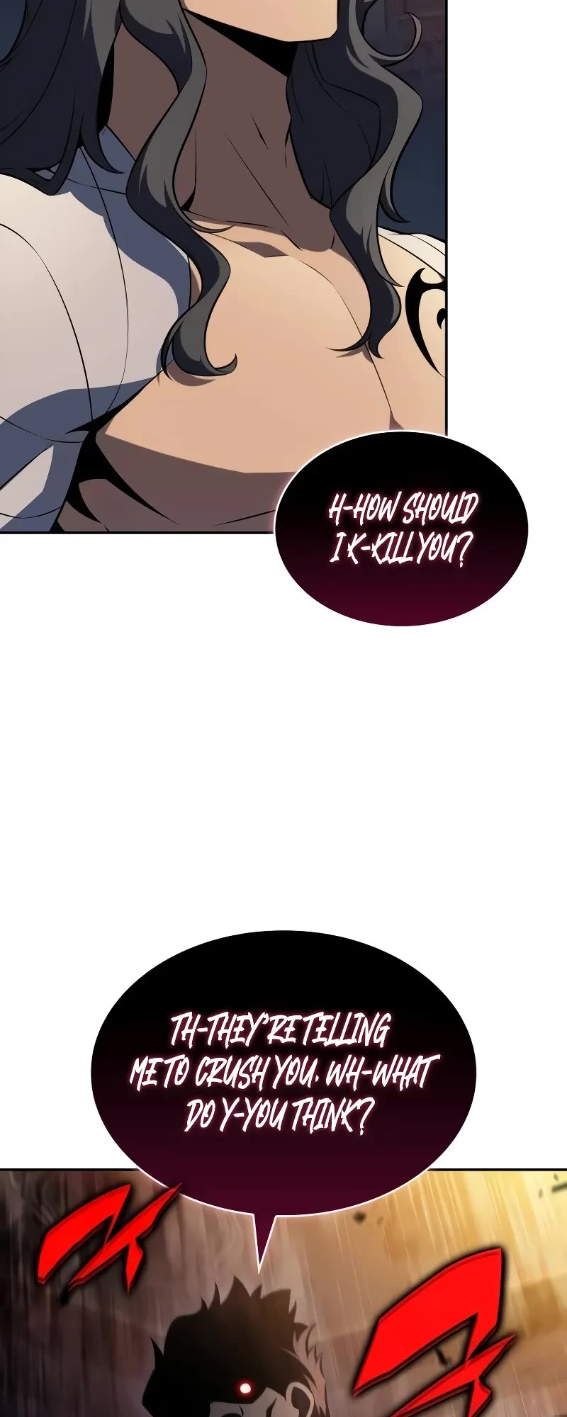 The Regressed Son of a Duke is an Assassin chapter 43 page 57