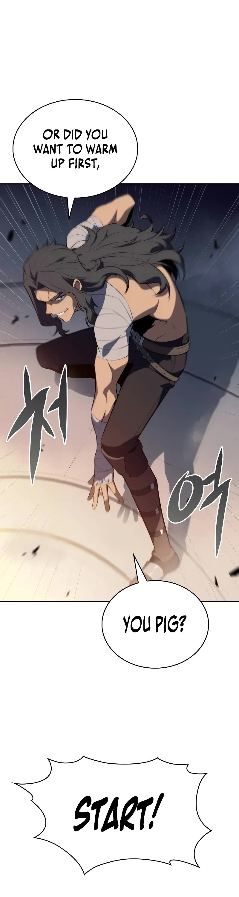 The Regressed Son of a Duke is an Assassin chapter 43 page 59