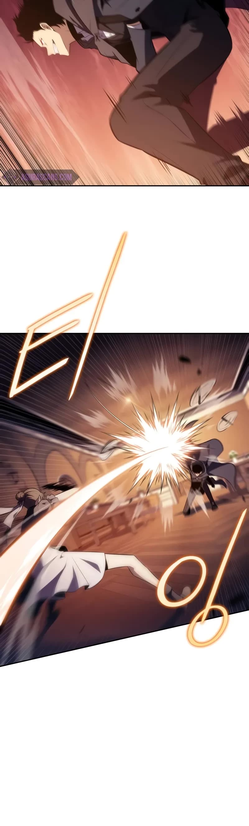 The Regressed Son of a Duke is an Assassin chapter 44 page 21