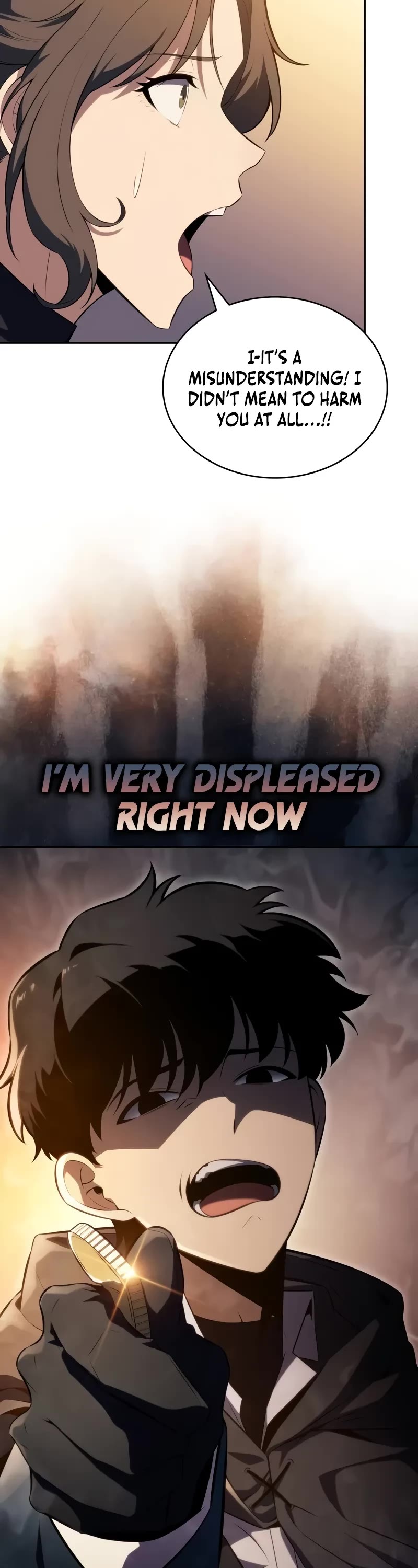 The Regressed Son of a Duke is an Assassin chapter 44 page 24